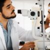 Dobry wzrok czyli wizyta u okulisty